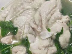 宁神猪脑汤-旺记枸杞汤(国际广场店)