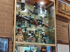 -安德烈俄式西餐厅(中央大街店)