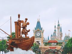 -上海迪士尼度假区