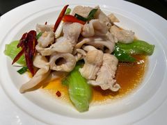 -东莱馋房(陆家嘴店)
