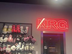 -NRG 健身私教CLUB(云山路店)