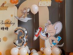 -广州天河希尔顿酒店