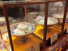 -富华斋饽饽铺·宫廷糕点·伴手礼(护国新天地店)