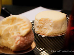 -Salon de The de Joel Robuchon(外滩18号店)