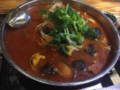 -鎮遠鏢局·大河關飯莊