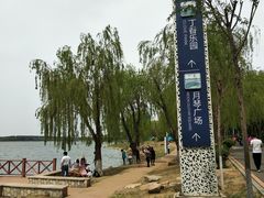 -丁香湖公园