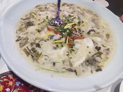 -关里关外·鱼头泡饼(唐冶绿地汇店)
