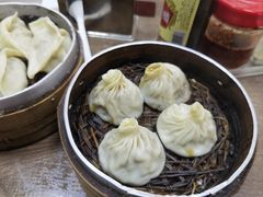 -刘长兴(三牌楼店)