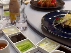 -全聚德(上海首店浦东店)