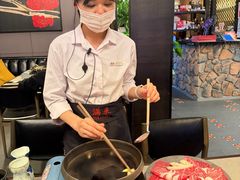 -满来寿喜烧(金虹桥店)