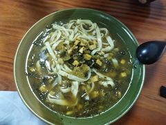 -西安手工软面(浦东南路店)