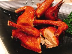 -龙记香港茶餐厅(久光百货店)