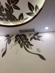 -芳朵美容养生SPA