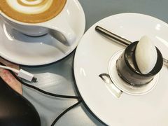 -KYO COFFEE(胶州路店)