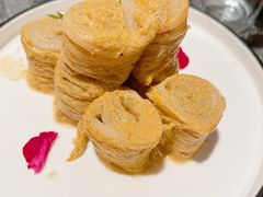 -京尊烤鸭店JINGZUN(春秀路店)