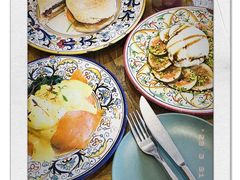 -Alimentari早午餐(安福路店)