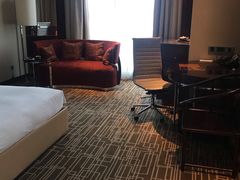 -济南富力凯悦酒店