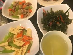 -新辣道鱼火锅(西直门店)