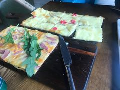 -莫比餐厅(五道口店)