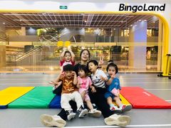 -BingoLand宾果体能中心(钱江新城店)