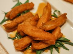 -新荣记(新源南路店)