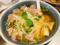 -港丽餐厅(高德置地店)