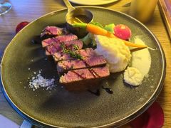 -MARU玛露音乐餐厅(大学路店)