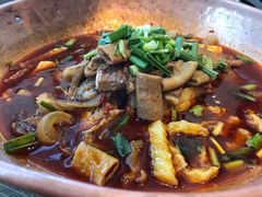 -云海肴·汽锅鸡·云南菜(苏州中心店)