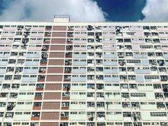 -彩虹村