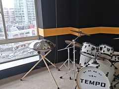 -TEMPO 音乐(五角场店)