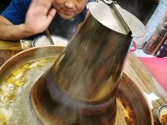 -芝麻花餐厅(祁家豁子店)