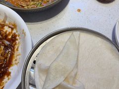 -北大荒人•新东北菜(青岛银座店)
