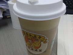 -喜茶(中山白水井店)