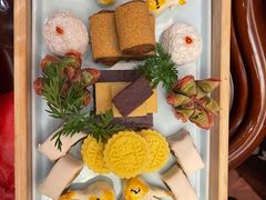 -四世同堂·京菜·烤鸭(双井店)