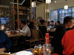 大堂-湘味淳(千禧街店)