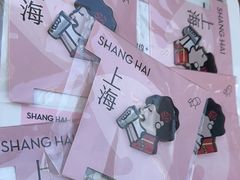 -喜茶(上海兴业太古汇店)