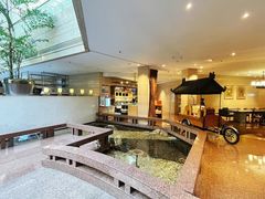 -上海静安昆仑大酒店