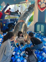 -尼克Playtime(欢乐海岸店)