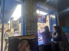 -CORNER CONE GELATO酷矿手作霜淇淋(南头古城店)