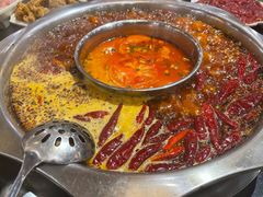 -锅首鲜品火锅(鸳鸯店)