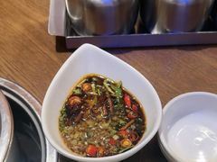 -东海怡品海鲜豆捞(星街坊店)