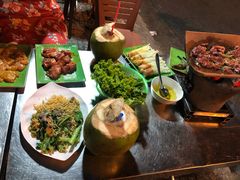 牛肉-瓦片烤肉(13号店)