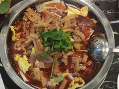 -古乐牛香·鲜牛肉牛杂火锅(高新店)