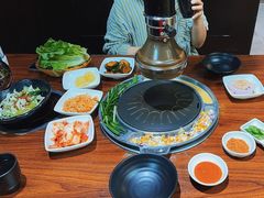 -obba烤吧(新光汇店)