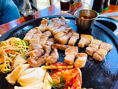 -Dombe豚(黑猪肉街店)