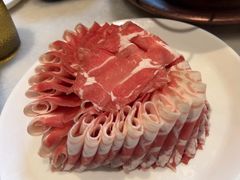 -牛街·马辈儿涮肉(牛街总店)