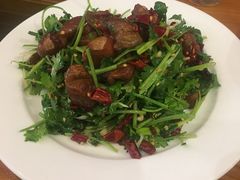 干煸大肠-乌江鱼杭帮菜(西湖店)