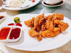 -海逸海鲜酒家(古北店)