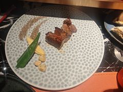 -牛将军•涮肉•烤肉(北京王府井·故宫店)