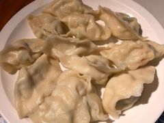 -东方饺子王(东盛路店)